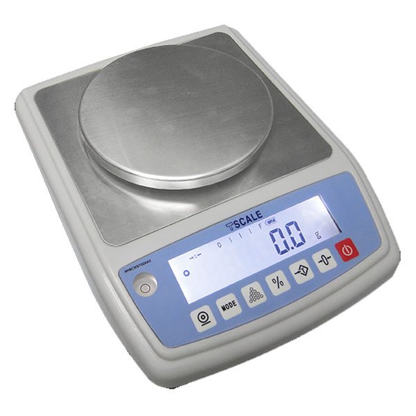 NHB Series Laboratory Scales 0.01g-600g 