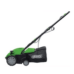 Draper Tools 2 In 1 Lawn Aerator/Scarifier (1500W), 320mm