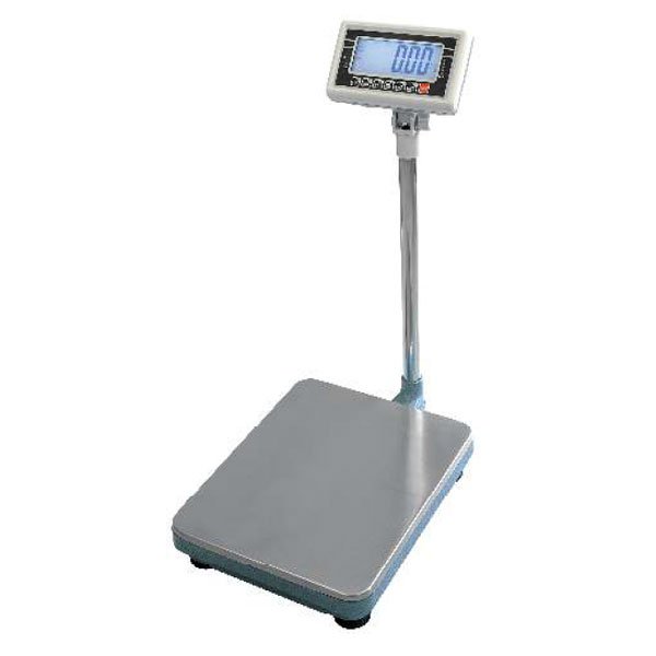 XLBW Series Digital Platform Scales 300kg 