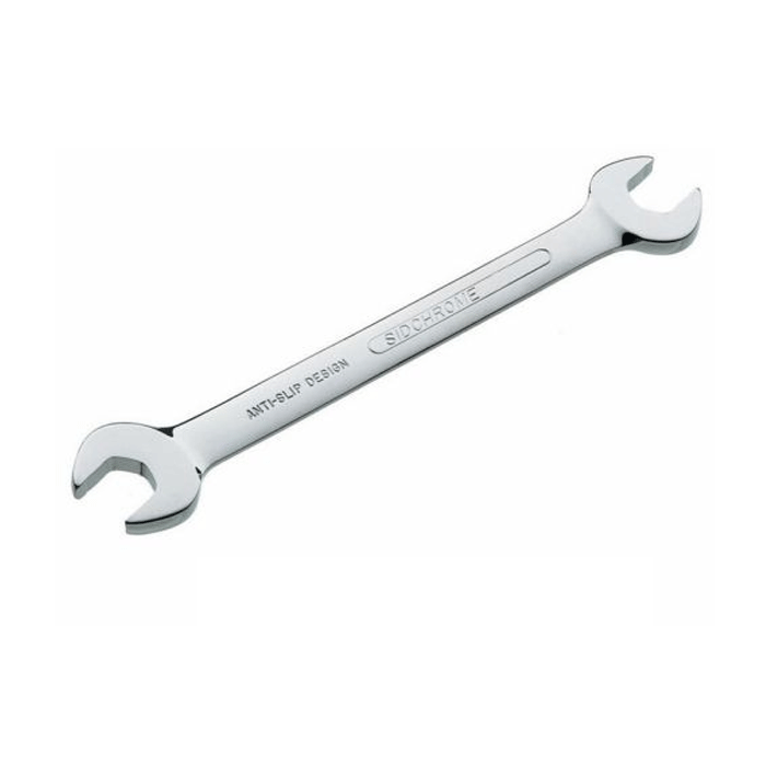 Sidchrome Open End Spanner 20 x 22mm