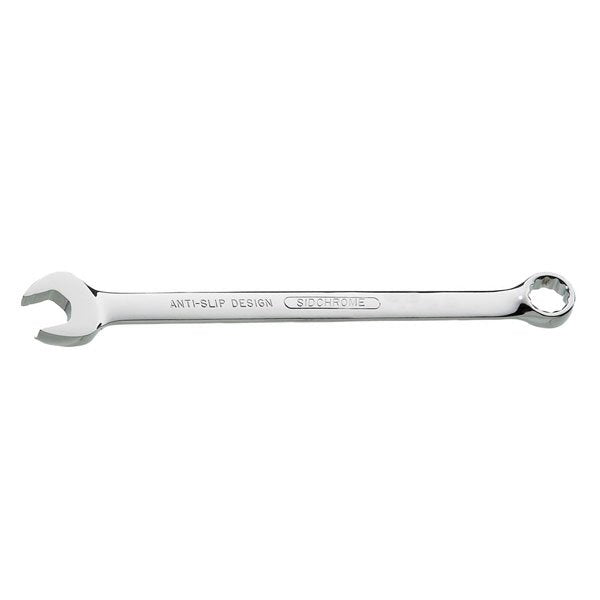 Sidchrome Metric Combination Spanner 17mm
