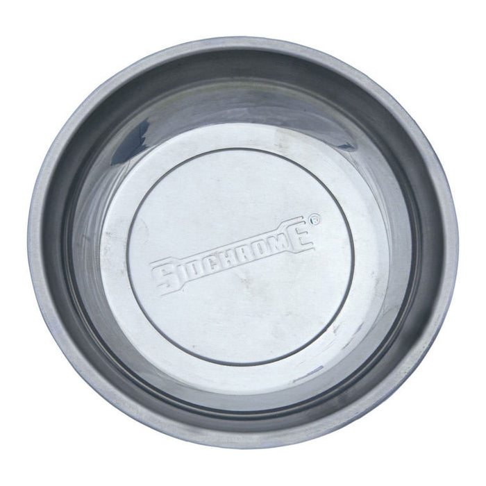 Sidchrome Magnetic Parts Tray Round