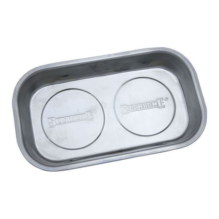 Sidchrome Magnetic Parts Tray 2 Magnet