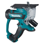 Makita 12V Max Mobile Drywall Cutter - Tool Only