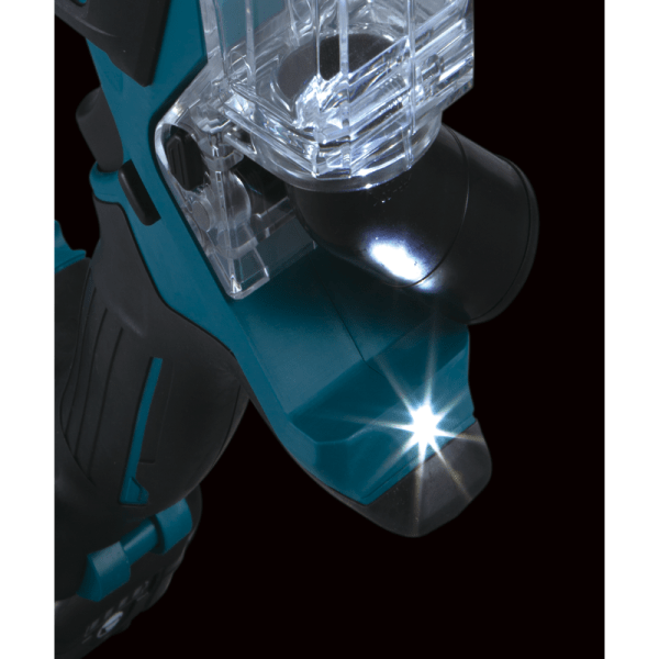 Makita 12V Max Mobile Drywall Cutter - Tool Only