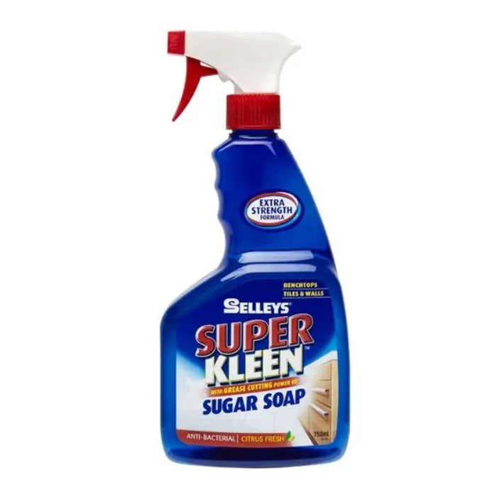 Selleys Super Kleen Multi Surface Spray 750ml
