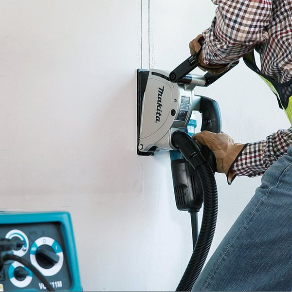 Makita 125mm (5