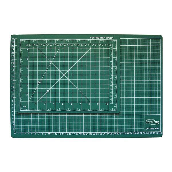 Self Healing Dual Measurement Cutting Mat For Sale Online – Mektronics