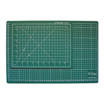 Self Healing Dual Measurement Cutting Mat