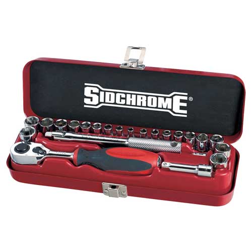 Sidchrome 1/4