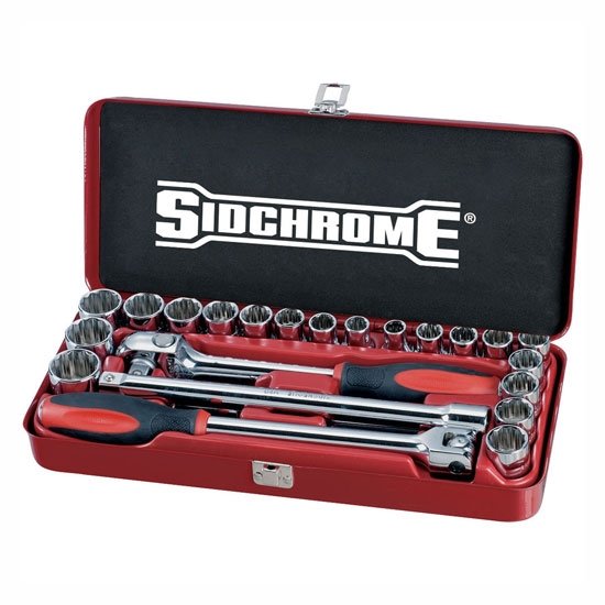 Sidchrome 1/2