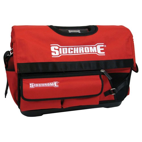 Sidchrome Open Tote Contractorâ€™s Tool Bag