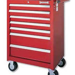 Sidchrome 7 Drawer Roller Cabinet