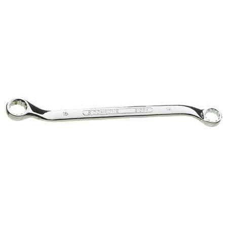 Sidchrome Imperial Ring Spanner 3/8 x 7/16