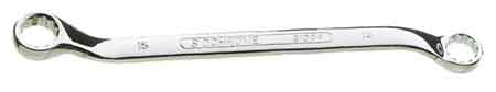 Sidchrome Imperial Ring Spanner 15/16 x 1