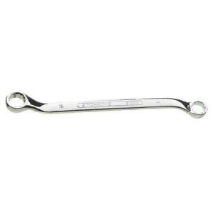 Sidchrome Metric Ring Spanner 24 x 27mm
