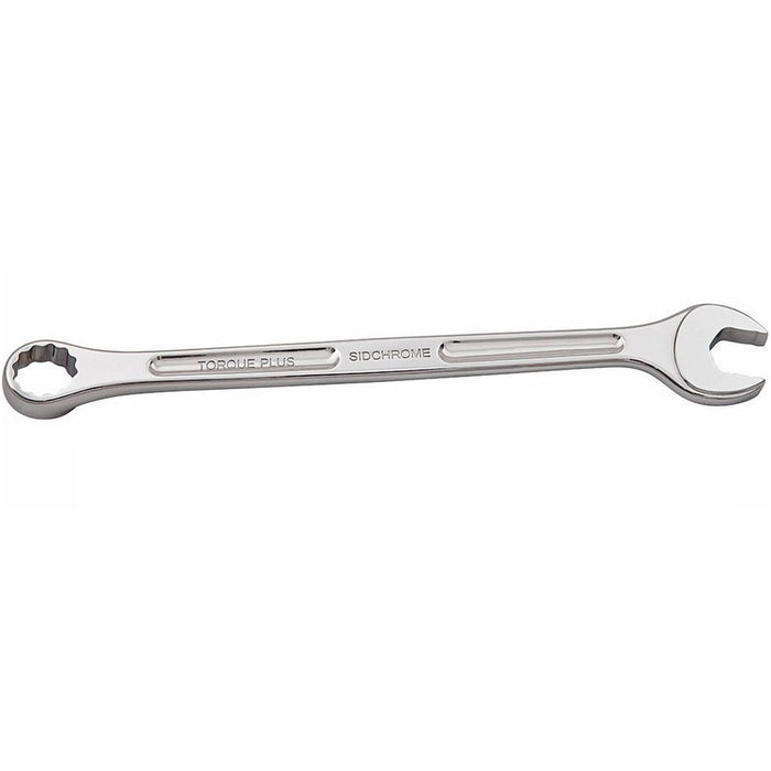 Sidchrome 440 Series Ring & Open End Combination Spanner 9mm