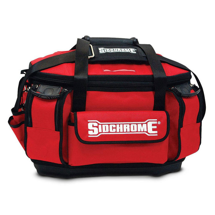 Sidchrome Round Top Tool Bag Heavy Duty