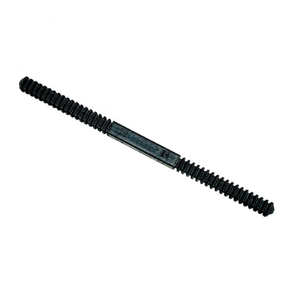 Sidchrome External Thread File, Imperial