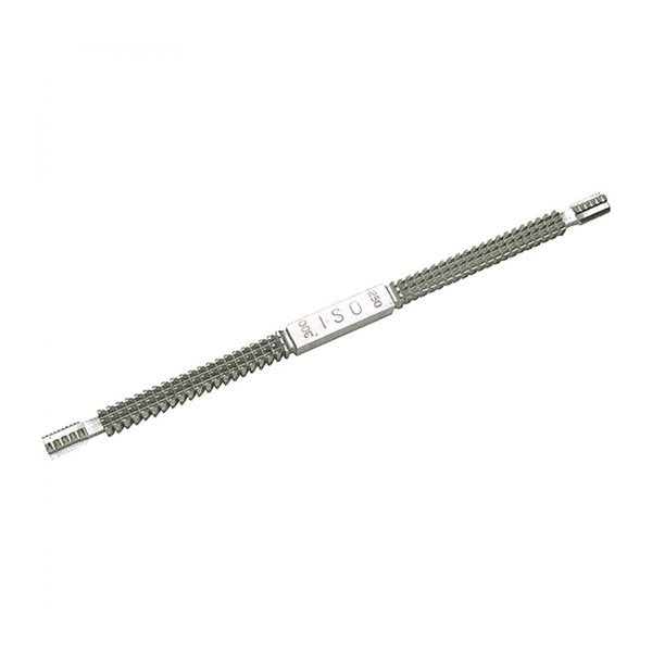Sidchrome Internal / External Thread File, Imperial For Sale Online ...