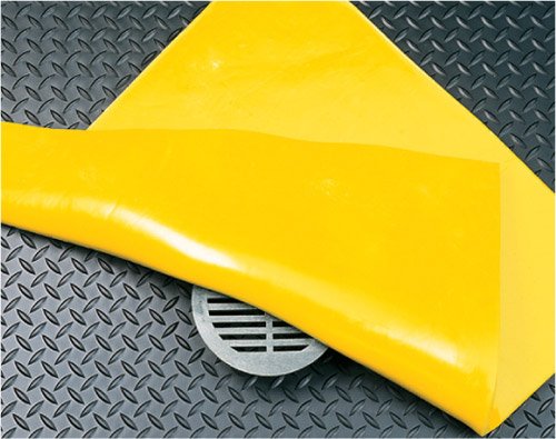 Brady Silkstopper Drain Mat