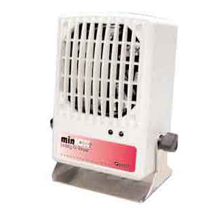 Simco minIon2 Self-Balancing Compact Ionizing Blower