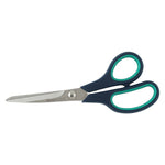 SmartCut Rubberised Scissors
