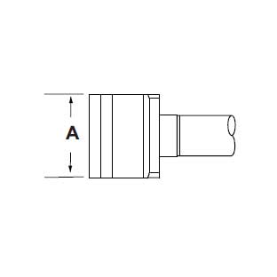 Metcal Cartridge Blade 5mm (0.2 In)