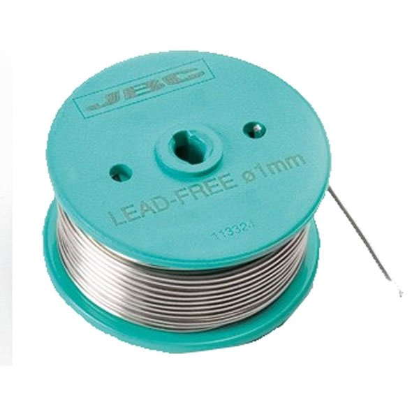 JBC Solder Reel - Lead Free