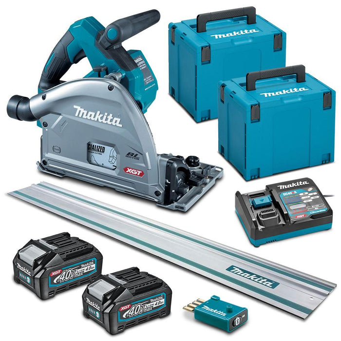 Makita 40V Max Brushless AWS 165mm (6-1/2