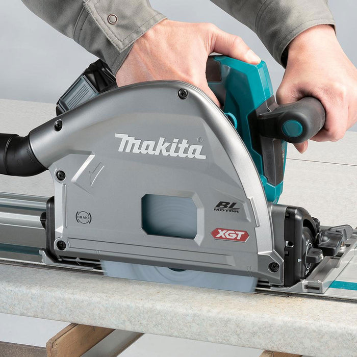 Makita 40V Max Brushless AWS 165mm (6-1/2
