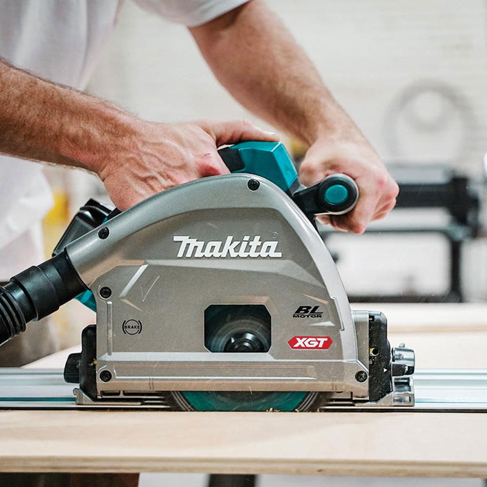 Makita 40V Max Brushless AWS 165mm (6-1/2