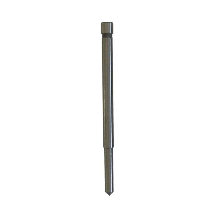 Holemaker Pilot Pin 6.34mm x 77mm To Suit 25mm Depth Of Cut Cutters