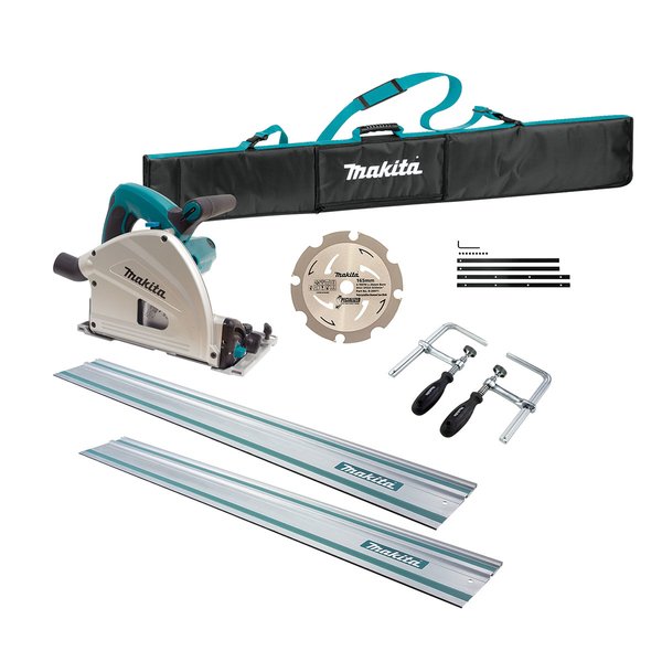 Makita 165mm (6-1/2