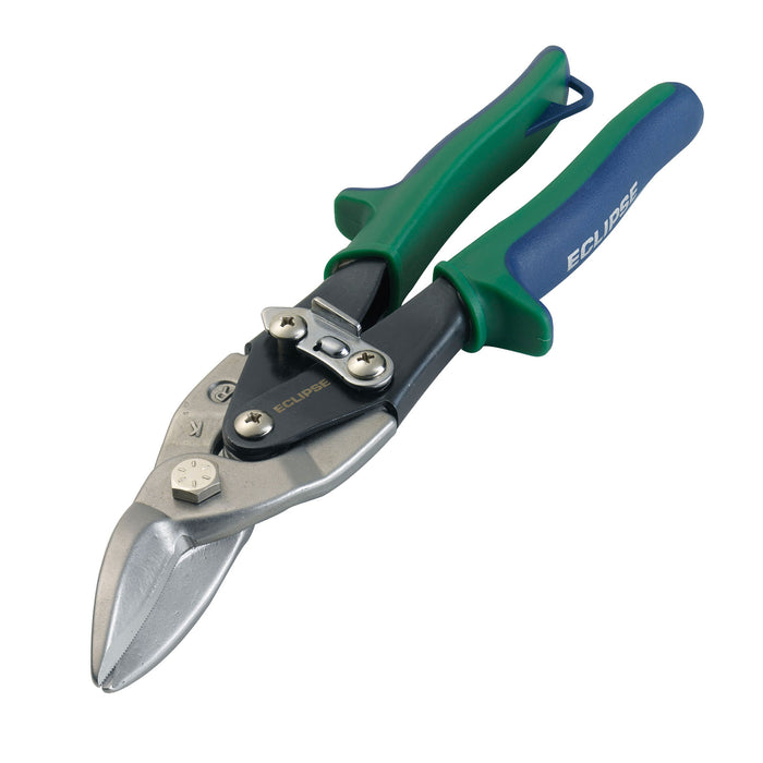 Eclipse Aviation Snips 250mm Right & Straight Cut