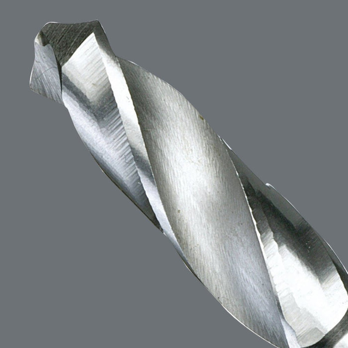 Wera 848 HSS Metal Twist Drill Bit 5.1x50mm 104617