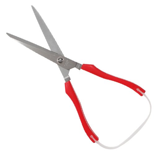 Stirex All purpose Scissor - Heavy Duty Extra Wide Handles
