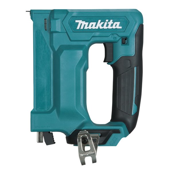 Makita 12V MAX Type 13 Stapler - Tool Only