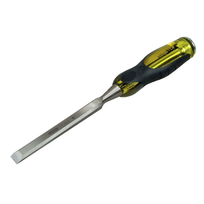 Stanley FatMax Chisel Thru-Tang 12mm