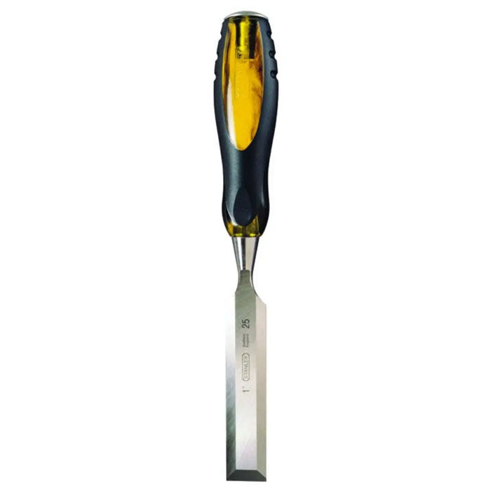 Stanley FatMax Chisel Thru-Tang 25mm