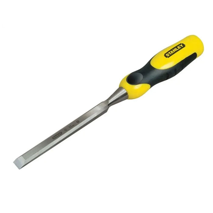 Stanley Chisel Dynagrip 10mm