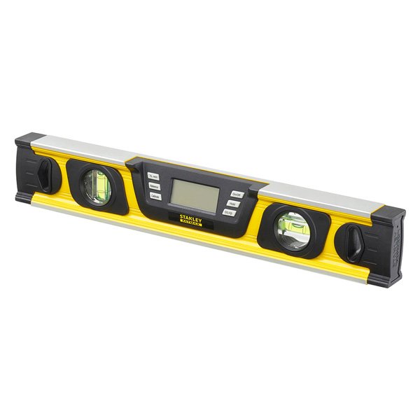 Stanley FatMax Digital Level - 400mm