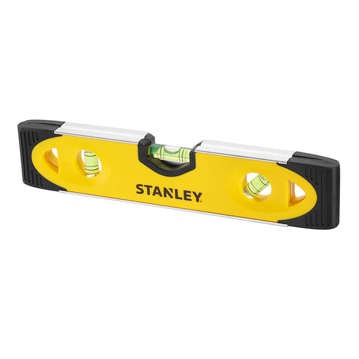 Stanley Torpedo Level Magnetic 230mm