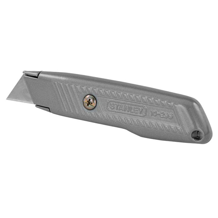 Stanley Fixed Blade Utility Knife Interlock® 140mm