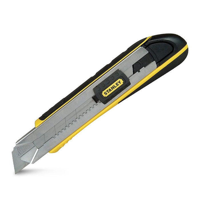 Stanley FatMax Snap Knife Retractable 25mm