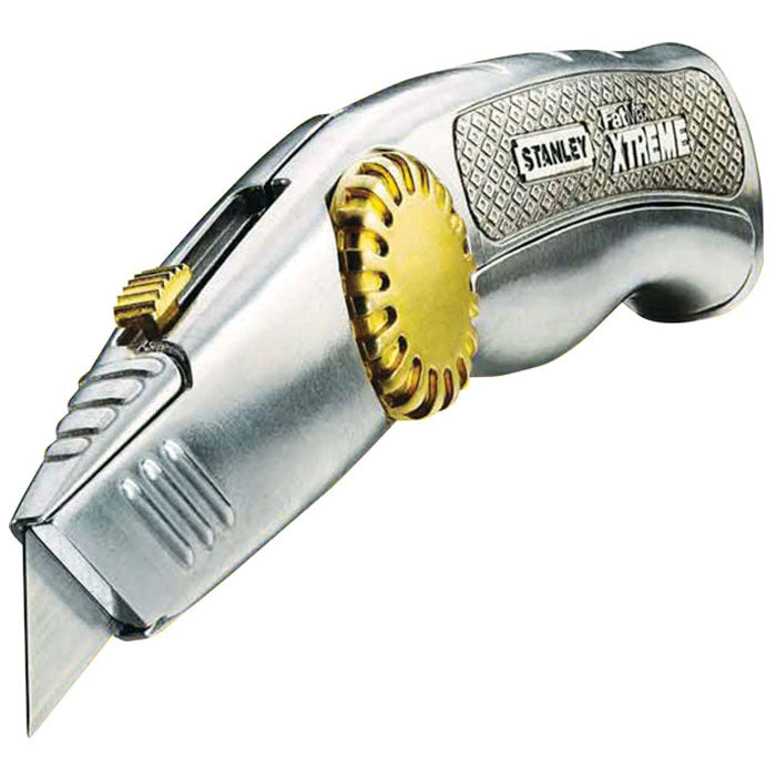 Stanley FatMax Pro Retractable Knife