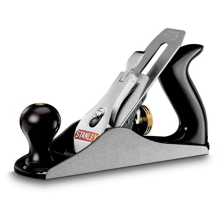 Stanley Bench Plane Bailey Smoothing (#4)