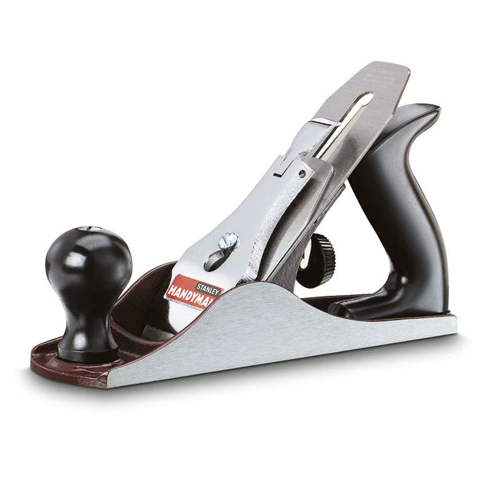Stanley Bench Plane (#4 Handyman)