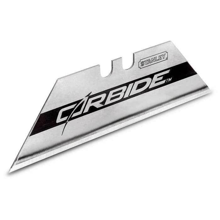 Stanley Blades Carbide Utility 5Pk