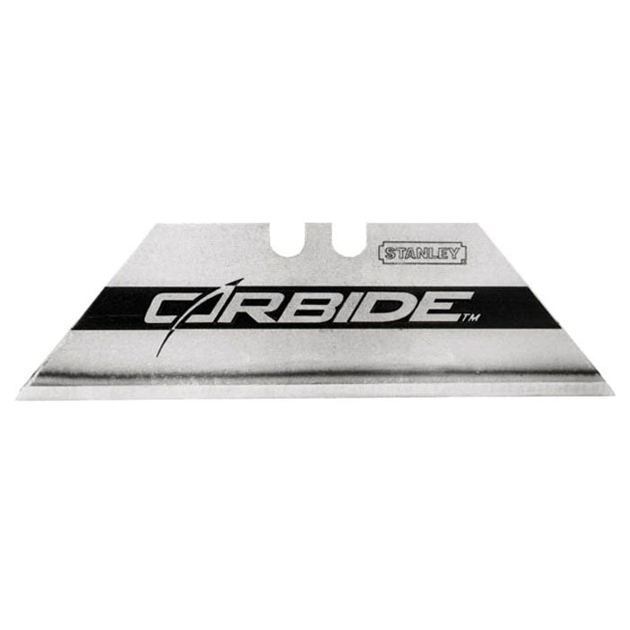 Stanley Blades Carbide Utility 50Pk